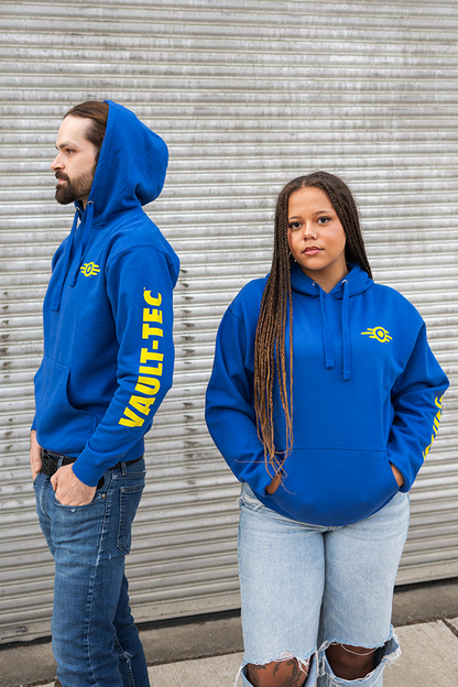 Fallout Vault 76 Hoodie