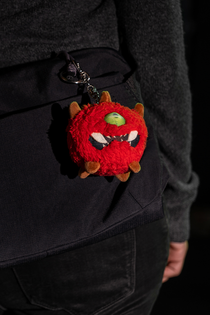 Peluche Margherita Doom Con Luce E Base - Bethesda - Nuovo - Foto 2