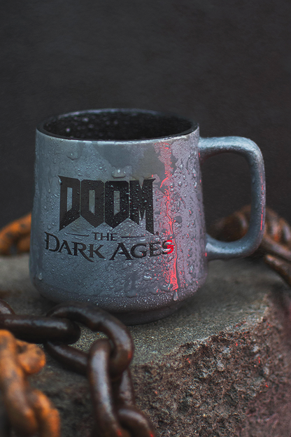 DOOM: The Dark Ages Mug