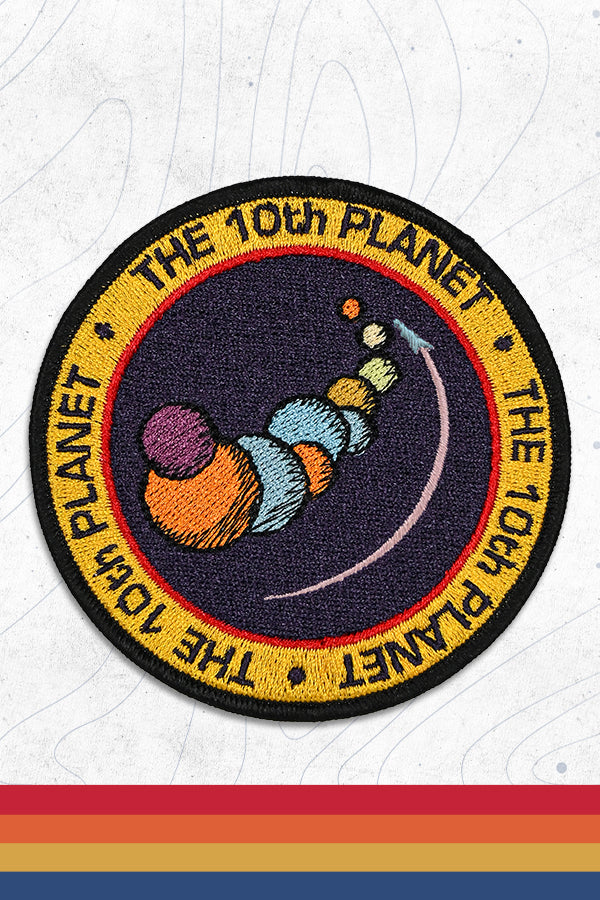 Starfield Explorer Patches