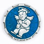 Fallout Karma Flip Coin