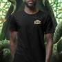 The Elder Scrolls Eyes of Hermaeus Mora Tee