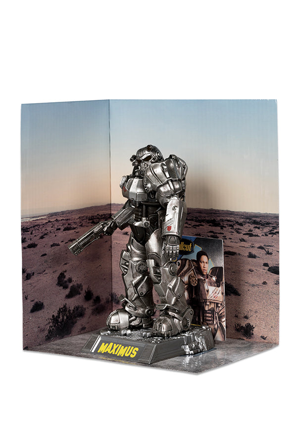 Fallout Series – Official Bethesda Gear Store