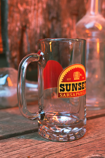Fallout Sunset Sarsaparilla Tankard