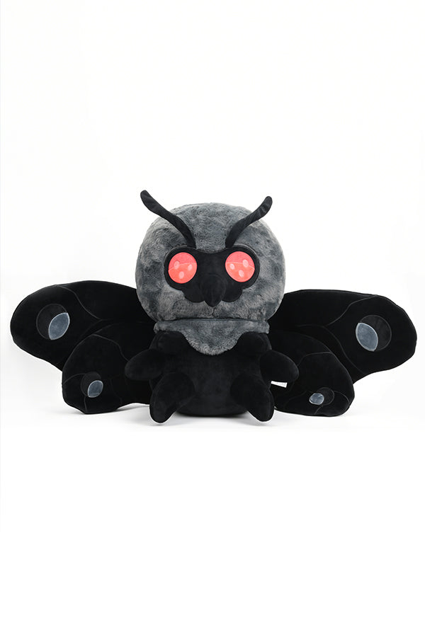 Fallout Chibi Cryptid Mothman Oversized Plush