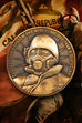 Fallout NCR Ranger Challenge Coin – Official Bethesda Gear Store