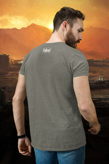 Fallout New Vegas Merchandise – Official Bethesda Gear Store