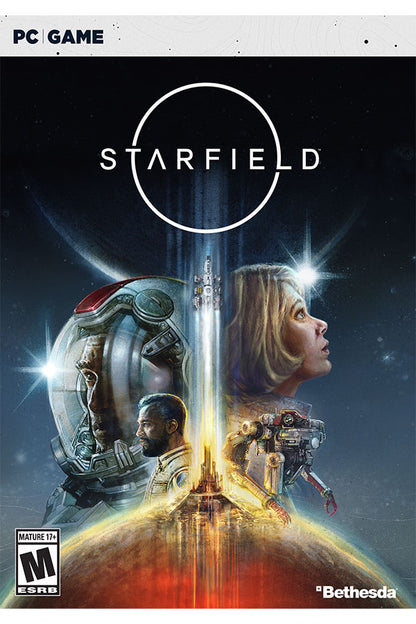 Starfield Standard Edition