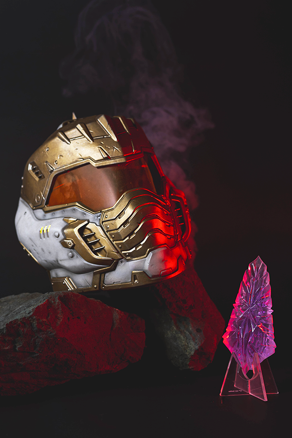 DOOM: The Dark Ages slaví rok od vydání exkluzivní kolekcí. Na QuakeCon navíc dorazí legendy 9 DOOM: The Dark Ages slaví rok od vydání exkluzivní kolekcí. Na QuakeCon navíc dorazí legendy - GRID 2 7d2df1d3 d968 402a 9e1a 949b6ea37274