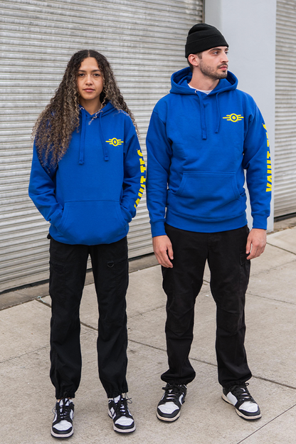 Fallout Vault 111 Hoodie