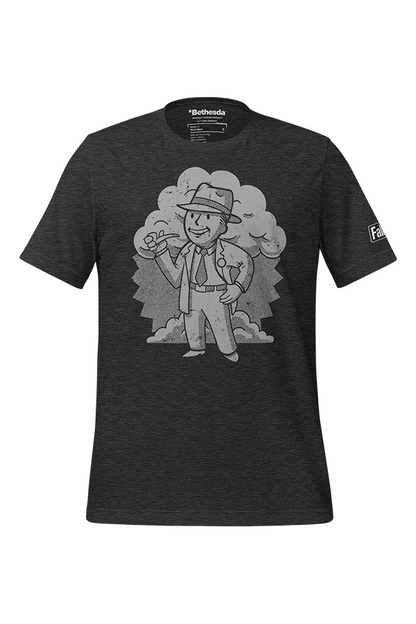Fallout Vaultenheimer Tee