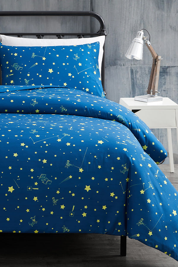 Fallout Sleepy Time Duvet Cover Set
