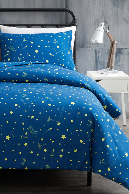 Fallout Sleepy Time Duvet Cover Set