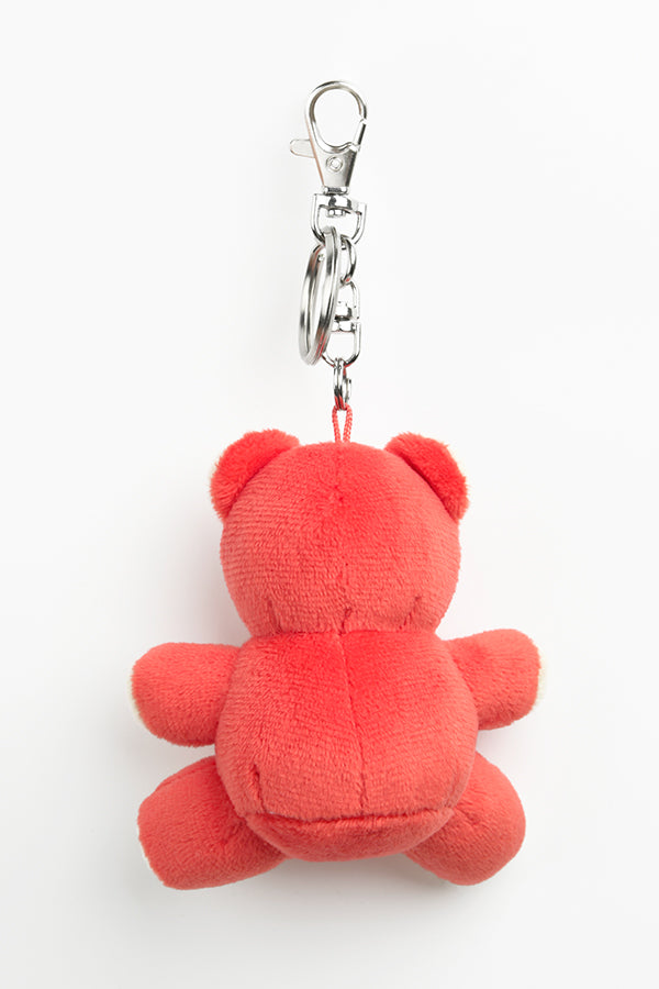 Fallout Comrade Chubs Bear Keychain Companion