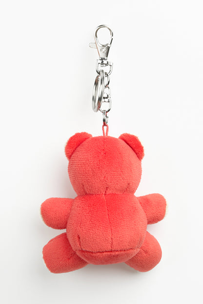 Fallout Comrade Chubs Bear Keychain Companion