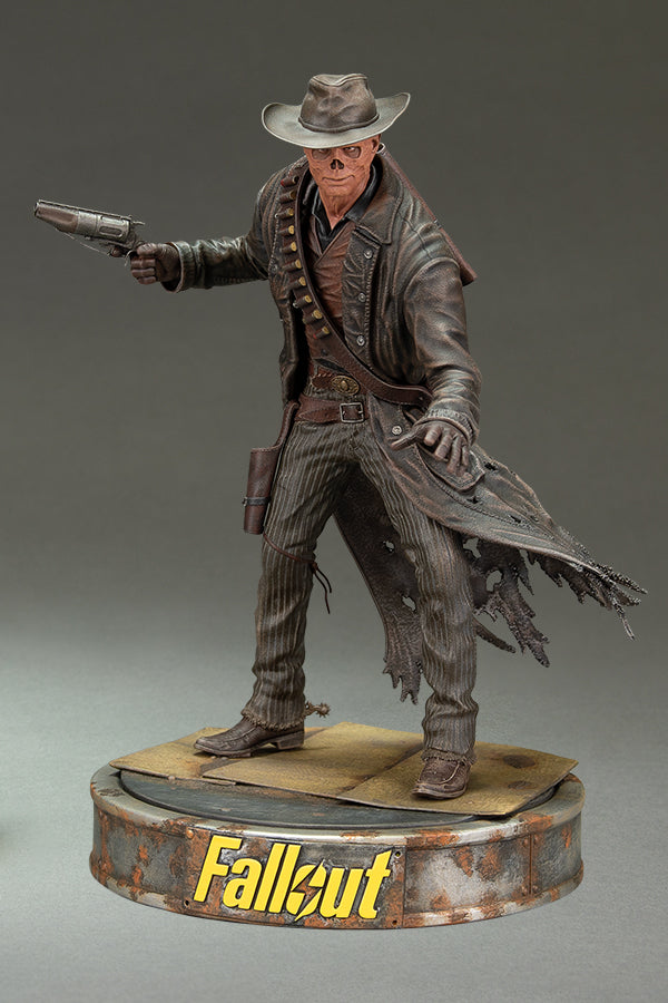 Fallout 3 Figure Fallout Series – Official Bethesda Gear Store