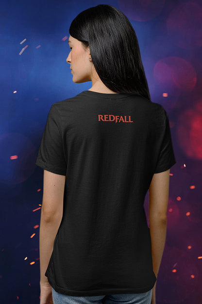 Redfall Bite Back Tee