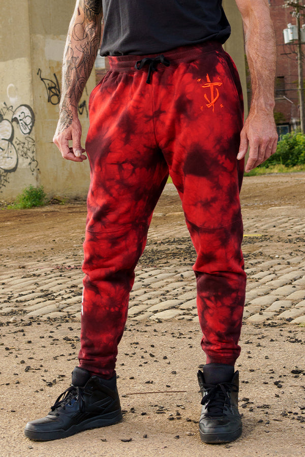 Doom Slazy Day Lounge Pants