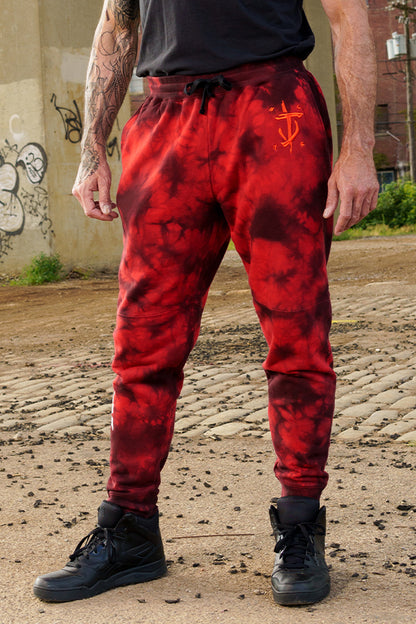 DOOM Slazy Day Lounge Pants