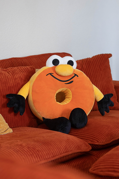 Slocums Joe Oversized Plush