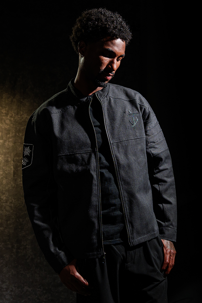 DOOM: The Dark Ages Slayer Moto Jacket