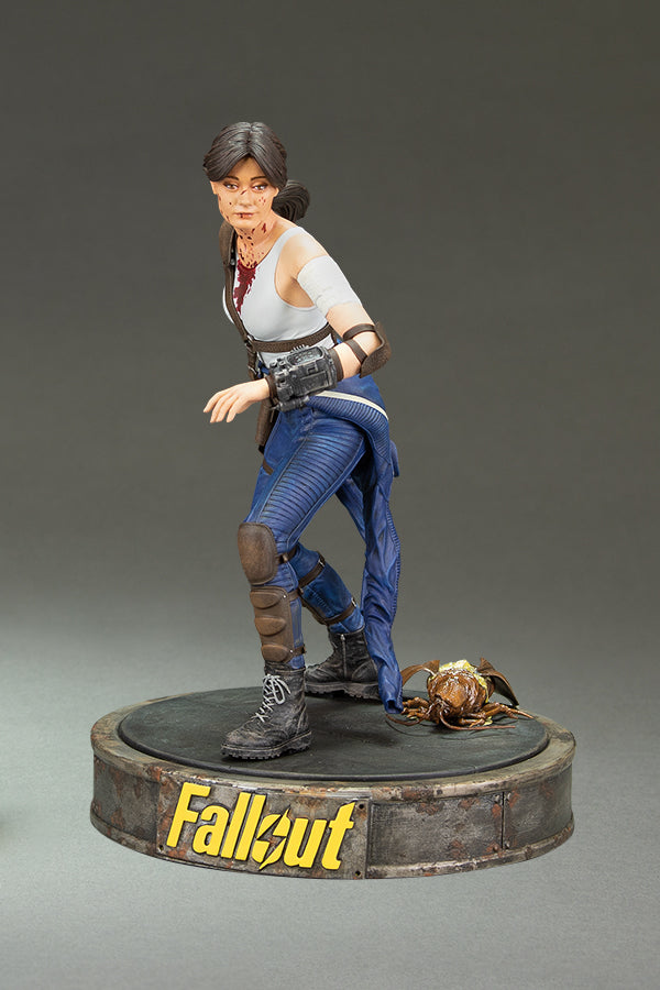 Fallout 3 Figure Fallout Series – Official Bethesda Gear Store