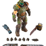 DOOM Eternal Doom Slayer Figure