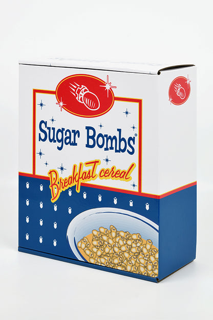 Fallout Sugar Bombs Breakfast Bundle