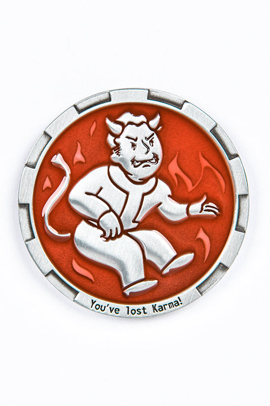 Coins – Official Bethesda Gear Store