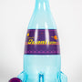 Fallout Nuka-Cola Quantum Glass Bottle and Cap