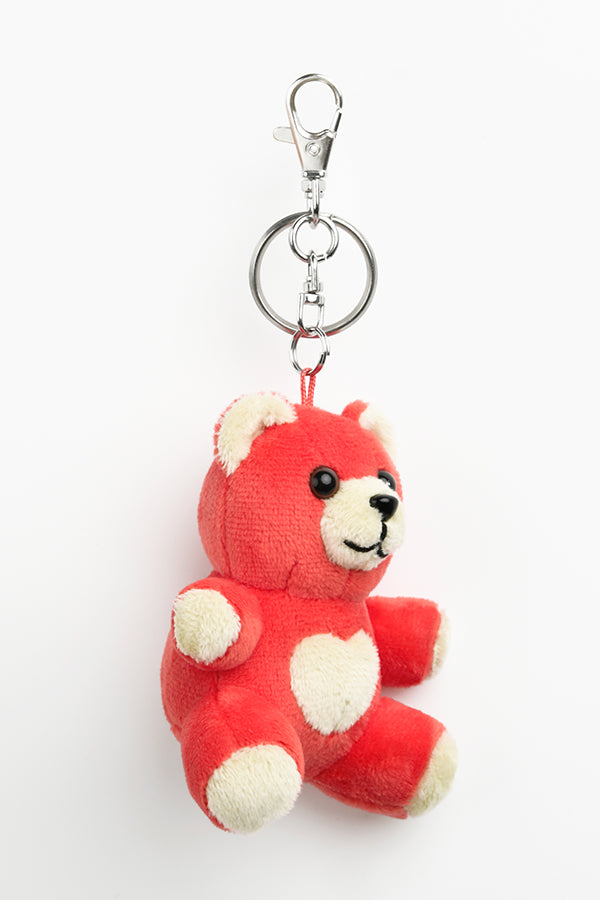 Fallout Comrade Chubs Bear Keychain Companion