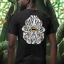 The Elder Scrolls Eyes of Hermaeus Mora Tee