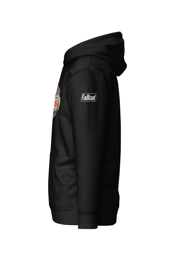 Fallout Welcome to New Vegas Hoodie