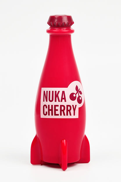 Fallout Light Up Nuka Cherry Mini Figure