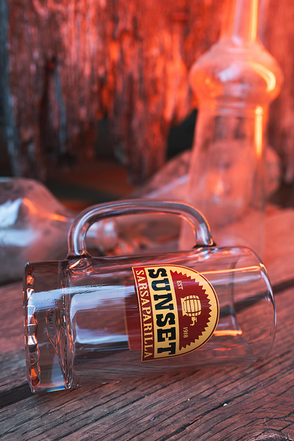 Fallout Sunset Sarsaparilla Tankard