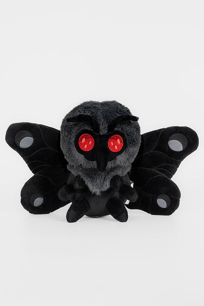 Fallout Chibi Cryptid Plush Mothman