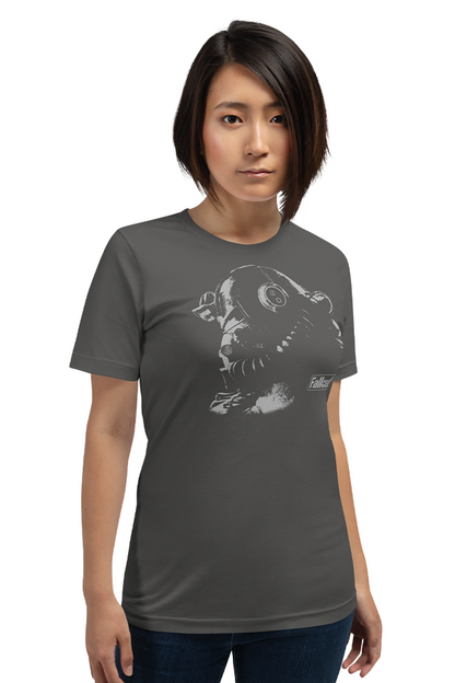 Fallout T-51 Helmet Tee