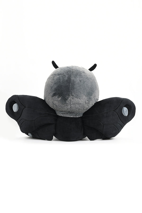 Fallout Chibi Cryptid Mothman Oversized Plush