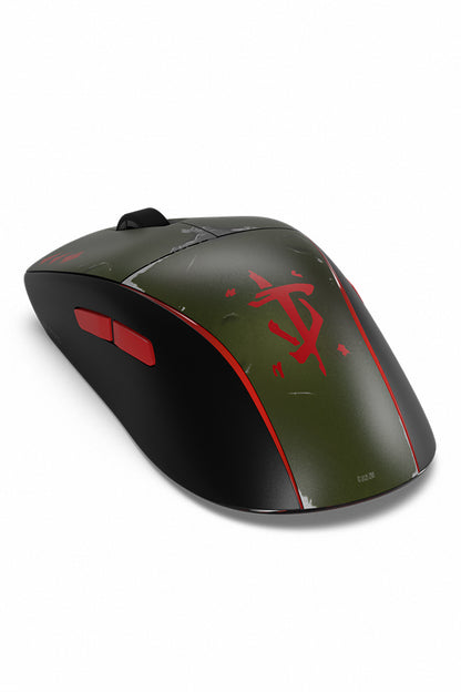 DOOM: The Dark Ages Corsair M75 Wireless Mouse