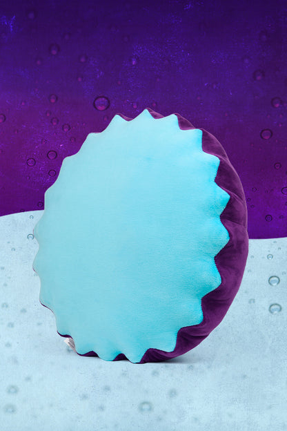 Fallout Nuka-Cola Quantum Cap Plush Pillow