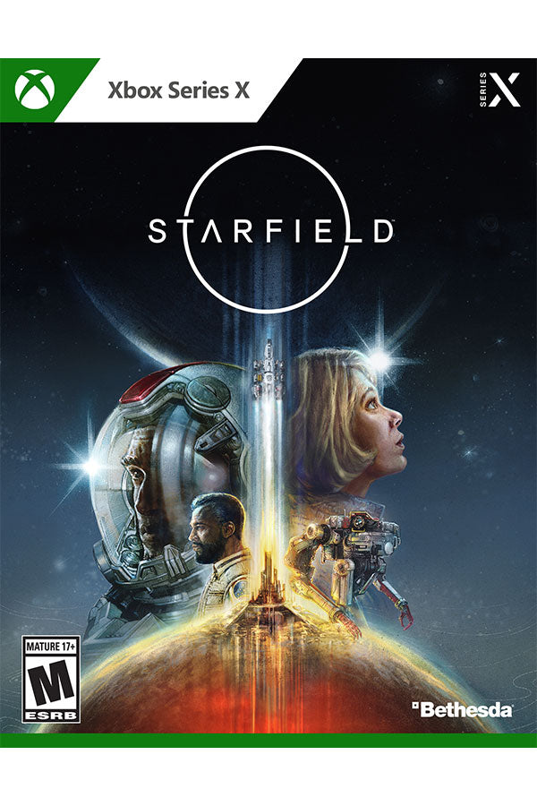 Starfield Constellation Edition | Order Starfield Collector's