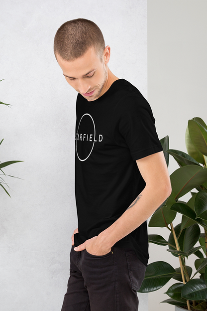 Starfield Logo Tee