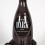 Fallout Nuka-Cola Dark Glass Bottle and Cap