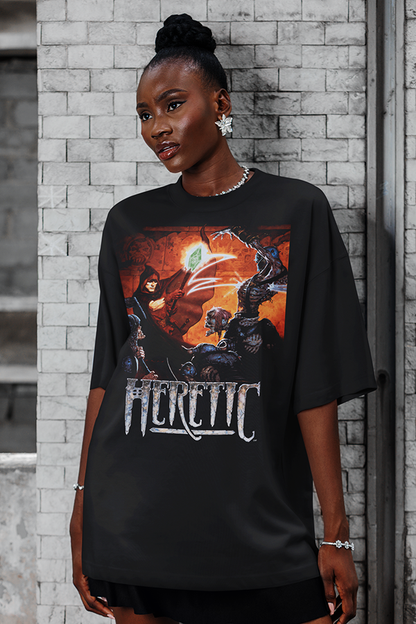 Heretic + Hexen Tee