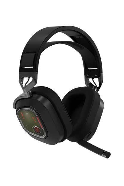 DOOM: The Dark Ages Corsair HS80 RGB Wireless Headset
