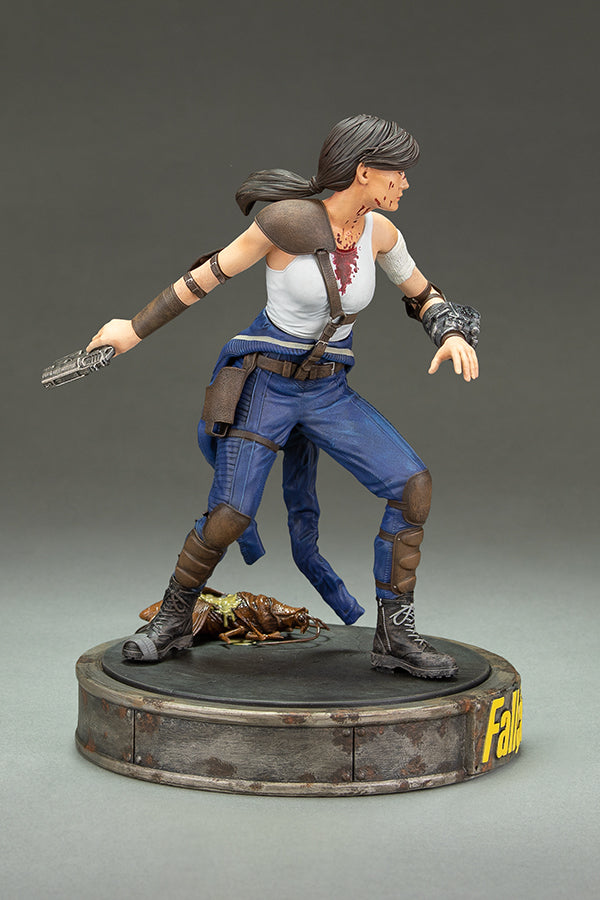 Fallout Lucy Figure - Dark Horse