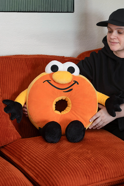 Slocums Joe Oversized Plush