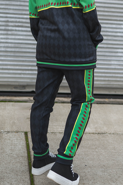 Fallout New Vegas Jogger