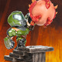 DOOM Eternal Slayer VS Cacodemon Mini Collectible Figure