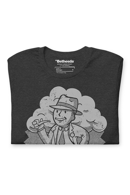 Fallout Vaultenheimer Tee